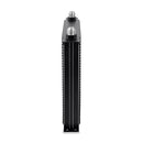 Mishimoto Universal 34-Row Oil Cooler, Black - MMOC-34BK