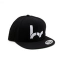 Hybrid Racing Fitted FlexFit Cap - HYB-HAT-00-01