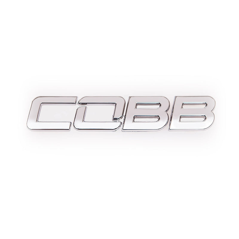 Cobb Tuning  Ford Stage 2 Power Package Black (Factory Location Intercooler, No Intake) with TCM F-150 Ecoboost 3.5L 2017-2019 - FOR0060S20BK-TCM-NI