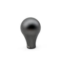 Hybrid Racing Maxim Performance Shift Knob Dust Gray - HYB-NOB-01-14