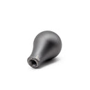 Hybrid Racing Maxim Performance Shift Knob Dust Gray - HYB-NOB-01-14
