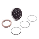 Cobb Tuning  Subaru Oil Cap - Stealth Black - 800510-BK