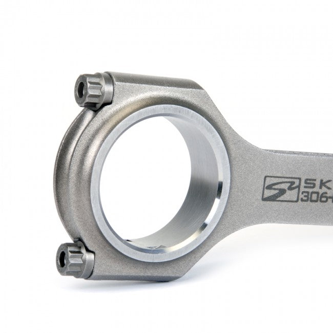 Skunk2 Alpha Series Connecting Rods - Honda H22A - 306-05-1170