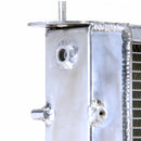 Skunk2 Ultra Series Full-Size Dual-Core Aluminum Radiator and Oil Cooler - 2013-2020 Scion FR-S / Subaru BRZ / Toyota FT86 - 349-12-5000