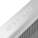 Mishimoto Nissan Maxima Performance Aluminum Radiator 2004-2008 - MMRAD-NIS-08