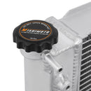 Mishimoto Nissan 300ZX Turbo Performance Aluminum Radiator, 1990-1996 - MMRAD-300ZX-90T