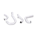 Mishimoto Subaru WRX Front-Mount Intercooler Kit, 2015+ Gold Intercooler - MMINT-WRX-15G