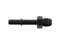 Redhorse Performance -6AN Male To 5/16" Push On EFI - Black - 811-06-05-2