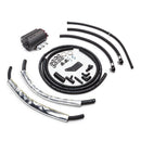 Cobb Tuning  Subaru Air/Oil Separator FXT 2004-2008, WRX 2002-2007, STI 2004-2007 - 811615