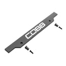 Cobb Tuning  Subaru Front License Plate Delete 02-05 WRX/STI - 812050