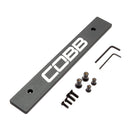 Cobb Tuning  Subaru License Plate Delete WRX / STI 2015 - 2021 - 815070
