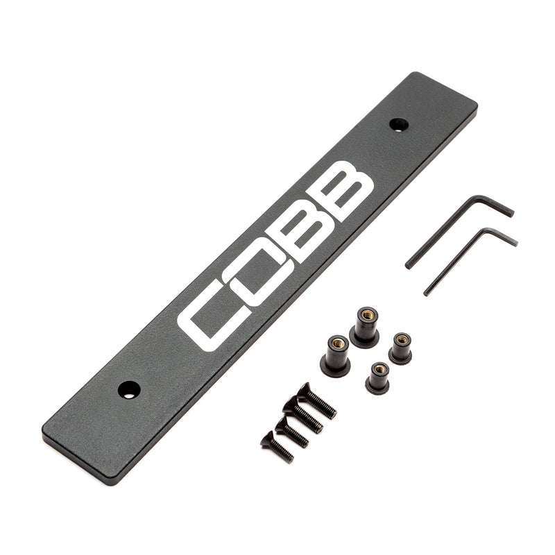 Cobb Tuning  Subaru License Plate Delete WRX / STI 2015 - 2021 - 815070