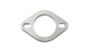 Vibrant 2-Bolt Titanium Flange, 2.50" I.D. - 12420