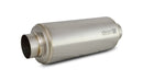 Vibrant Resonator, 4.00" Inlet/Outlet x 16.00" Long - 17540