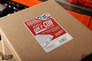 Grimmspeed DRY-CON Performance Panel Air Filter - Subaru/Toyota 12-21 BRZ/FRS/86 (Auto trans and plastic IM for 17-19) - 060094