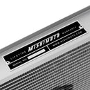 Mishimoto Mazda Miata Performance Aluminum Radiator 1999-2005, Manual - MMRAD-MIA-99