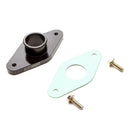 Cobb Tuning  Subaru Bypass Valve (BPV) Adapter for FMIC WRX 2008-2014, LGT 2005-2009 - 824500