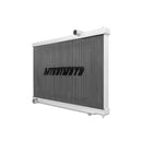 Mishimoto Nissan GT-R R35 Performance Aluminum Radiator 2009+ - MMRAD-R35-09