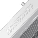 Mishimoto Honda Civic SI Performance Aluminum Radiator, 2002-2005 - MMRAD-CIV-02SI
