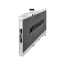 Mishimoto Mazda Protege Performance Aluminum Radiator 1999-2003 - MMRAD-PRO-03