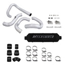 Mishimoto Hyundai Genesis Intercooler and Piping Kit - MMINT-GEN4-10BK