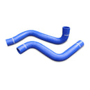 Mishimoto Silicone Radiator Hose Kit, Blue - Mazda RX-8 2004-2011 - MMHOSE-RX8-03BL