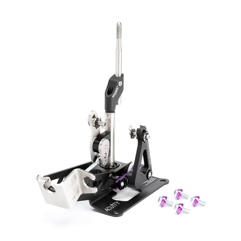 Acuity 4-Way Adjustable Performance Short Shifter - RSX, K-Swaps - 1937-4W