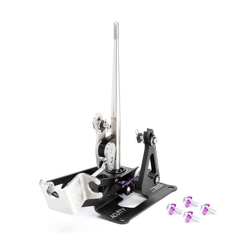 Acuity 2-Way Adjustable Performance Short Shifter - RSX, K-Swaps - 1937-2W