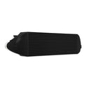 Mishimoto Ford Focus ST Intercooler Kit, 2013-2018, Black Cooler, Polished Pipes - MMINT-FOST-13KPBK