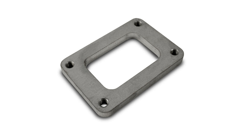 Vibrant T6 Turbo Inlet Flange Mild Steel - 14170
