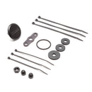 Cobb Tuning Rear Wiper Delete 08-14 WRX/STI Hatchback - 862010