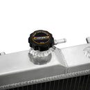 Mishimoto Subaru Legacy Performance Aluminum Radiator 2000-2004 - MMRAD-LEG-00