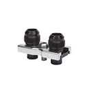 Mishimoto BMW E46 M3 Oil Cooler Kit, 2001-2006 - MMOC-E46-01