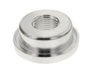 Redhorse Performance 1/8" Female NPT Weld-On Bung (Unanodized) - 867-02-0
