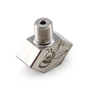 Killer B Dual Oil Sender Adapter - 15+ WRX FA20, 14+ Forester - 868