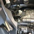 Killer B Dual Oil Sender Adapter - 15+ WRX FA20, 14+ Forester - 868