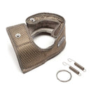 Cobb Tuning  Mazda Turbo Blanket Mazdaspeed3 06-13 - 872650