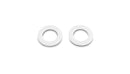 Vibrant Pair of PTFE Washers for -10AN Bulkhead Fittings - 16894W