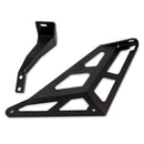 Mishimoto 2017+ Honda Civic Type R Secondary Race Radiator - MMRAD-CTR-17S