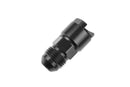 Redhorse Performance -8AN Male To 1/2" SAE Quick-Disconnect Female - Black - 881-08-08-2
