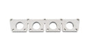 Vibrant Exhaust Manifold Flange, Stainless Steel - VW/Audi 1.8T - 1460V
