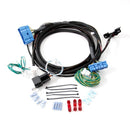Hybrid Racing K-Series Swap Conversion Wiring Harness (92-95 Civic & 93-97 Delsol & 94-01 Integra) - HYB-CWH-01-15