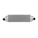 Mishimoto Ford Focus ST Intercooler Kit, 2013-2018, Silver Cooler, Black Pipes - MMINT-FOST-13KBSL