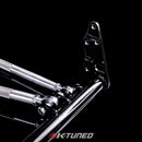 K-Tuned Traction Bar (w/ B eng. mount) - 88-91 Civic / CRX - 8891-TB-109