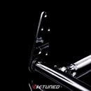 K-Tuned Traction Bar (w/ B eng. mount) - 88-91 Civic / CRX - 8891-TB-109