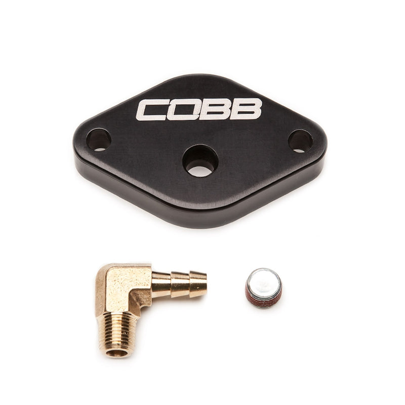 Cobb Tuning  Ford 13-18 Focus ST Sound Symposer Delete - 891100