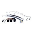 Hybrid Racing K-Series Swap Air Conditioning Line Kit (96-00 Civic) - HYB-ACK-01-10
