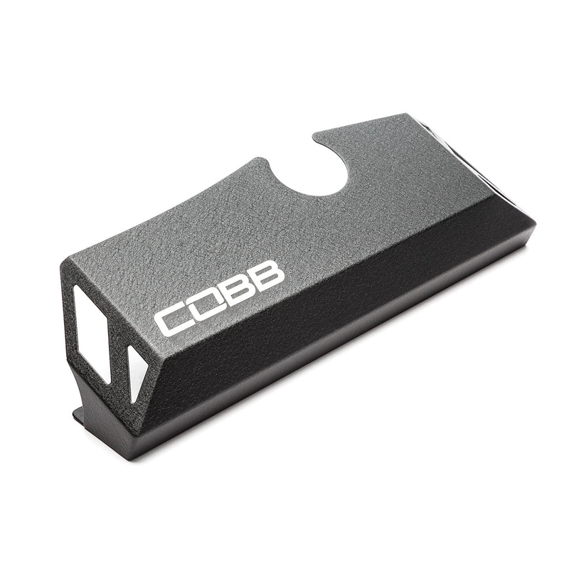 Cobb Tuning  Ford Coolant Overflow Cover 17-22 F-150 EcoBoost Raptor / Limited / 3.5L / 2.7L - 8F1600