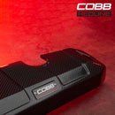 Cobb Tuning  Ford Redline Carbon Fiber Coolant Cover 17-22 F-150 EcoBoost Raptor / Limited / 3.5L / 2.7L - 8F1700