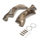 Cobb Tuning  Ford Turbo Blanket 17-20 F-150 EcoBoost Raptor / Limited / 3.5L - 8F3650